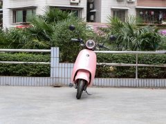 Segway Ninebot Q - ფოტო 2