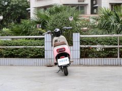 Segway Ninebot Q - ფოტო 6