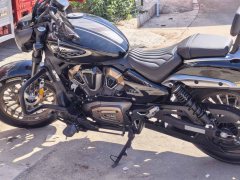 Voge CU625 600 cc - ფოტო 2