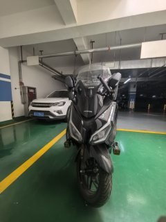 Honda NSS350 - ფოტო 2