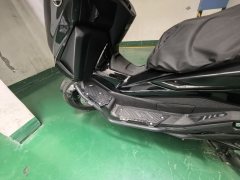 Honda NSS350 - ფოტო 4