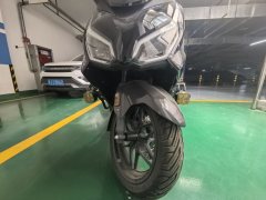 Honda NSS350 - ფოტო 6