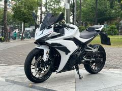 Kayo 250RR Thornbird - ფოტო 3