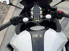Kayo 250RR Thornbird - ფოტო 8
