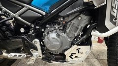 CFMOTO 450MT - ფოტო 4