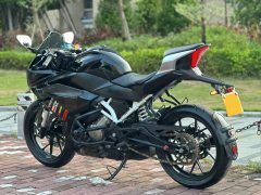 CFMOTO 250SR - ფოტო 5