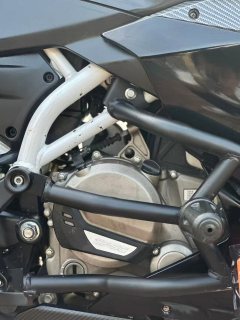 CFMOTO 250SR - ფოტო 8