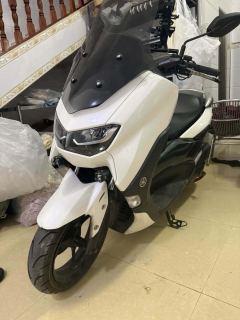 Yamaha NMAX 155 cc - photo 1