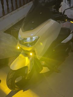 Yamaha NMAX 155 cc - photo 2