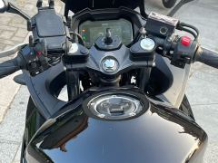 Haojue Suzuki GSX250R - photo 8