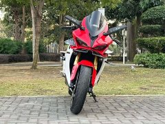 QJMOTOR Sai 600 - ფოტო 2