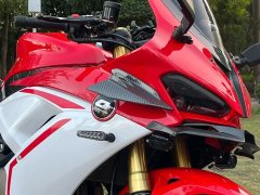 QJMOTOR Sai 600 - ფოტო 5