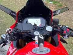 QJMOTOR Sai 600 - ფოტო 8