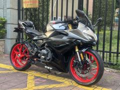 CFMOTO 250SR - ფოტო 1