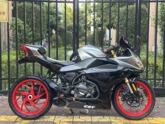 CFMOTO 250SR - ფოტო 2