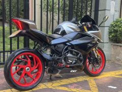 CFMOTO 250SR - ფოტო 3
