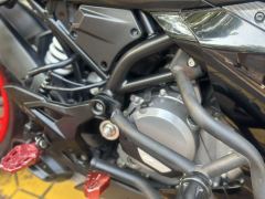 CFMOTO 250SR - ფოტო 5