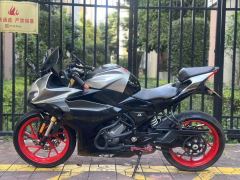 CFMOTO 250SR - ფოტო 6