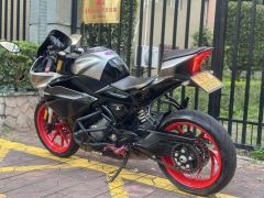 CFMOTO 250SR - ფოტო 8