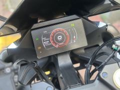 CFMOTO 250SR - ფოტო 9