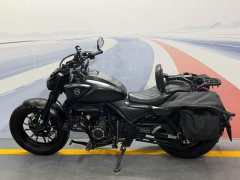 Voge CU525 500 cc - ფოტო 3