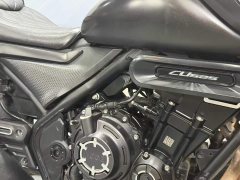 Voge CU525 500 cc - ფოტო 4