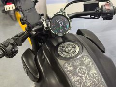 Voge CU525 500 cc - ფოტო 5