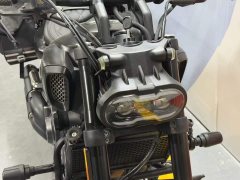 Voge CU525 500 cc - ფოტო 6