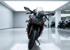 CFMOTO 450SR - ფოტო 2