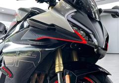 CFMOTO 450SR - ფოტო 5