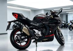 CFMOTO 450SR - ფოტო 7