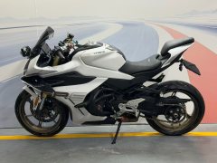 CFMOTO 450SR - ფოტო 2