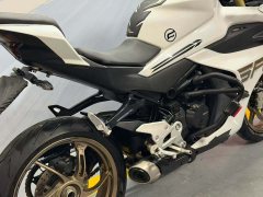 CFMOTO 450SR - ფოტო 4