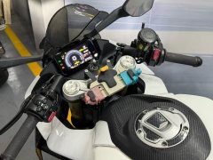 CFMOTO 450SR - ფოტო 5