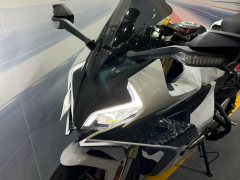 CFMOTO 450SR - ფოტო 6