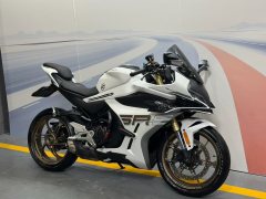 CFMOTO 450SR - ფოტო 7