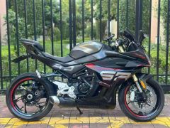 CFMOTO 450SR - фото 2