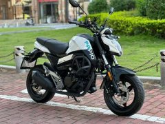 CFMOTO ST Baboon 125 cc - ფოტო 1