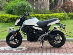 CFMOTO ST Baboon 125 cc - ფოტო 4