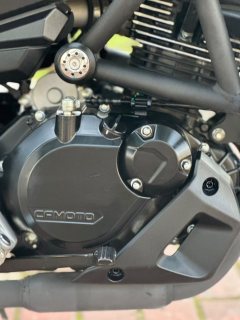 CFMOTO ST Baboon 125 cc - ფოტო 8