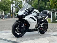 CFMOTO 500SR - ფოტო 3