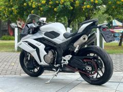 CFMOTO 500SR - ფოტო 9