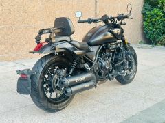 Voge CU525 500 cc - фото 1