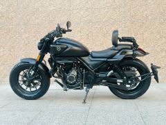 Voge CU525 500 cc - фото 6