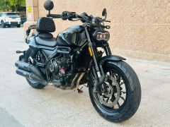 Voge CU525 500 cc - фото 7