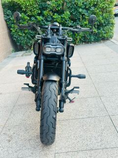 Voge CU525 500 cc - фото 8
