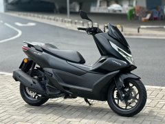 CFMOTO 150SC - ფოტო 1