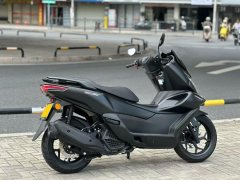 CFMOTO 150SC - ფოტო 6