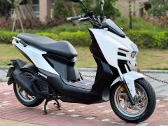SYM Mamba MMBCU 150 cc - photo 1
