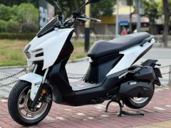 SYM Mamba MMBCU 150 cc - photo 3